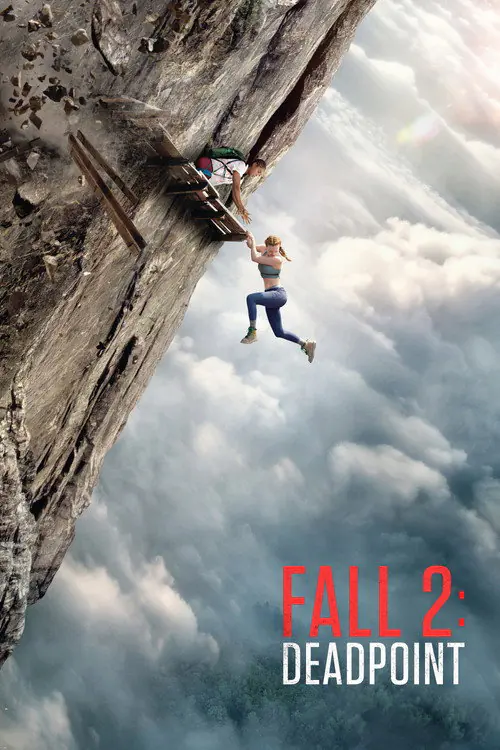 Fall 2: Deadpoint poster