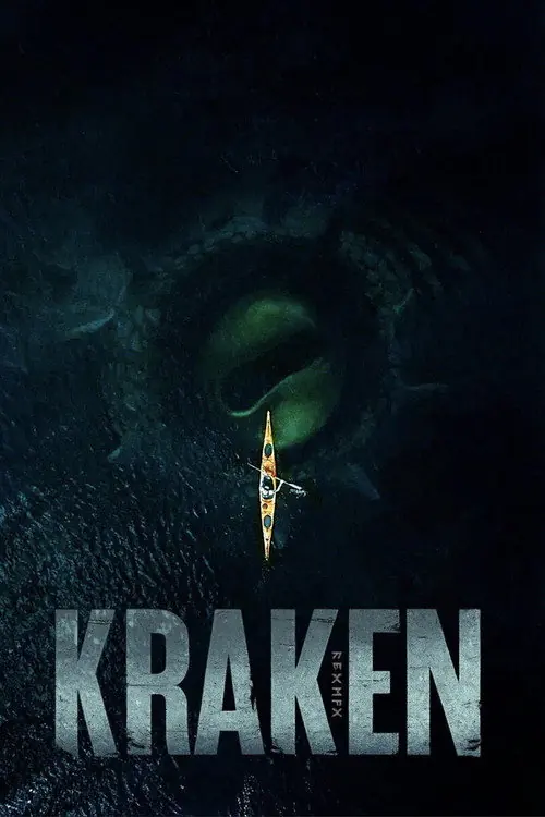 Kraken poster