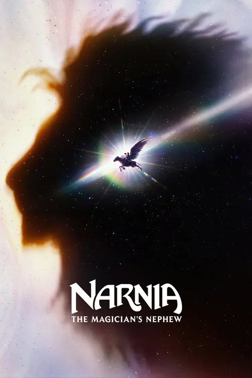 Narnia: Büyücünün Yeğeni afişi