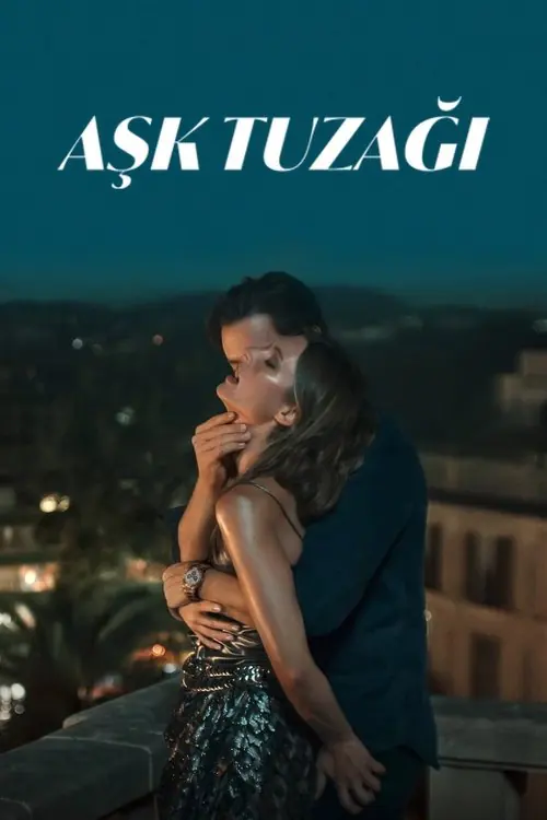 Aşk Tuzağı afişi