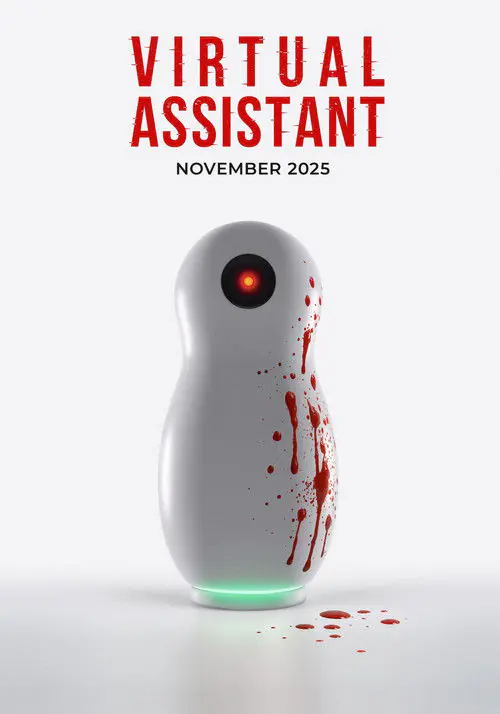 Virtual Assistant poster