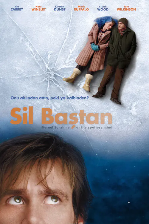 Sil Baştan afişi