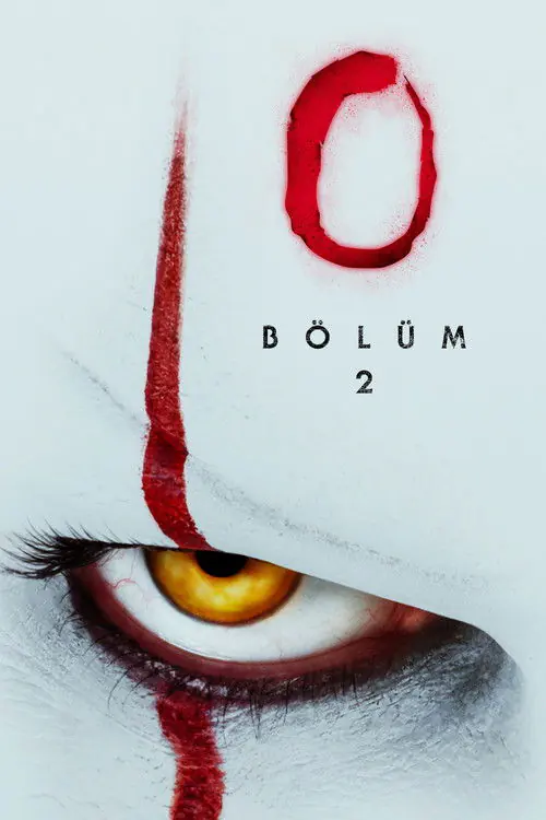 O: Bölüm 2 afişi