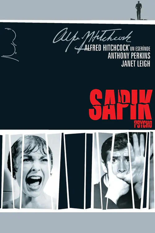 Sapık afişi