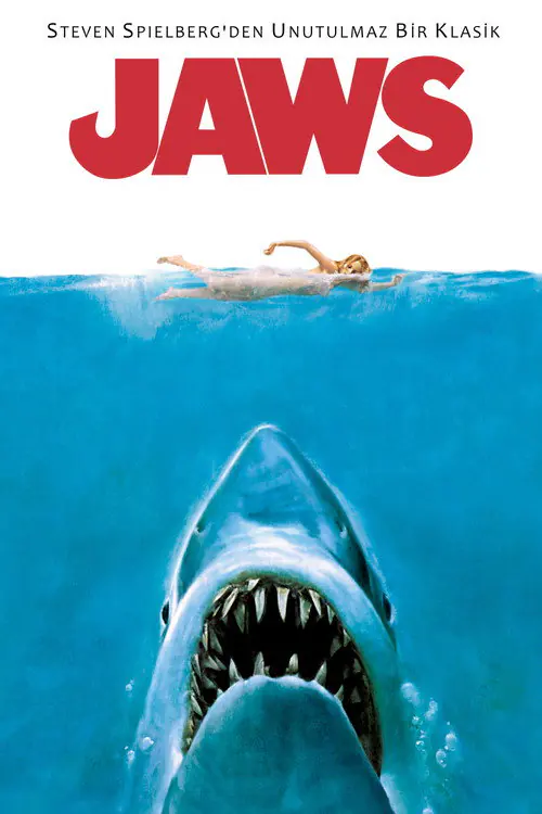 Jaws afişi