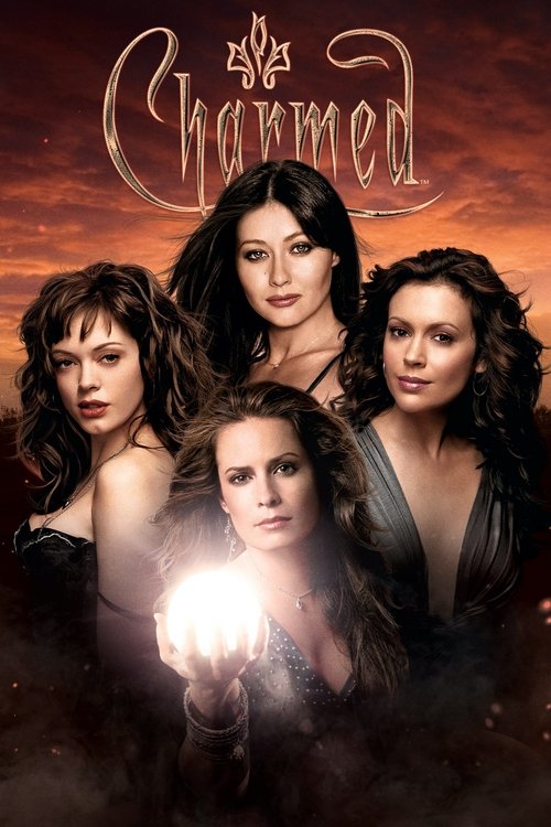 Charmed afişi
