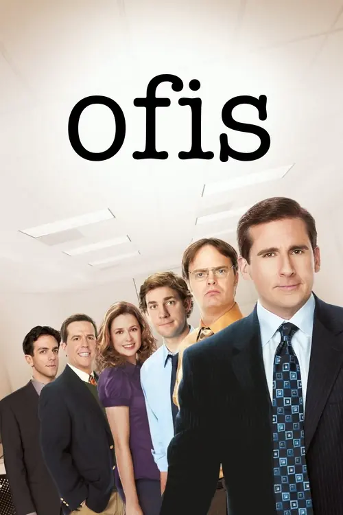 Ofis afişi