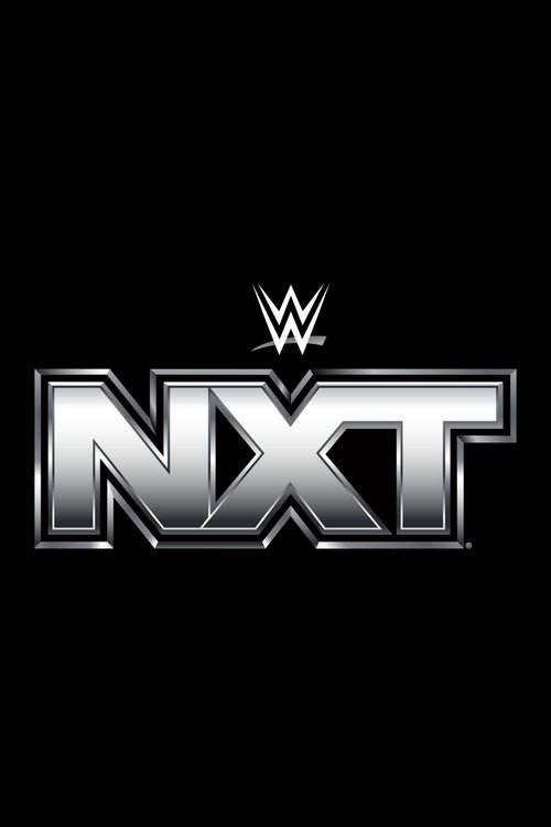 WWE NXT afişi