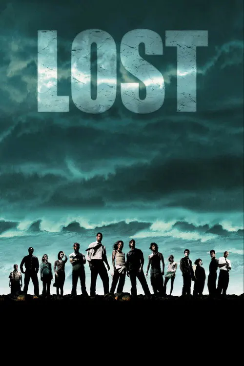 Lost afişi