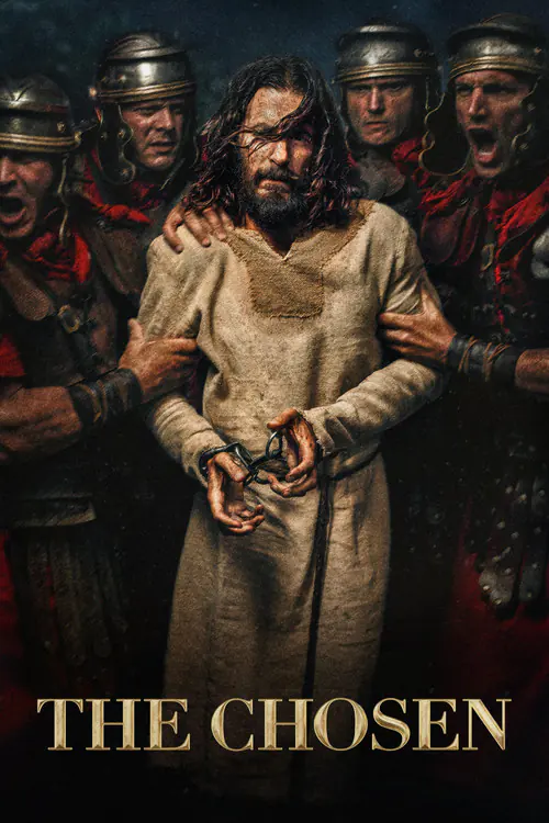 The Chosen afişi